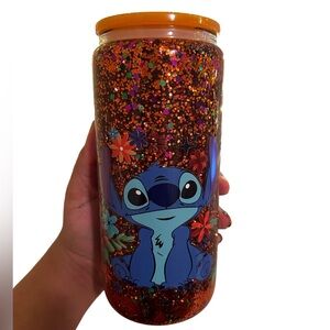 Handcrafted 20 oz Tumbler!